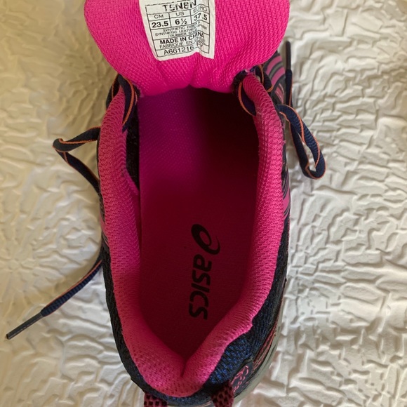 ASICS Gel-Venture 5 Sneakers - Picture 9 of 9